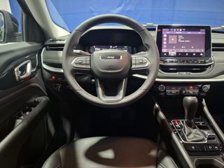 Jeep Compass 1.3 PHEV 140kW (190CV) Limited AT AWD