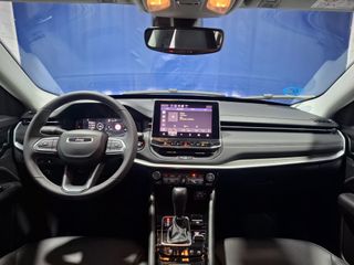 Jeep Compass 1.3 PHEV 140kW (190CV) Limited AT AWD