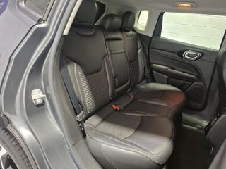 Jeep Compass 1.3 PHEV 140kW (190CV) Limited AT AWD