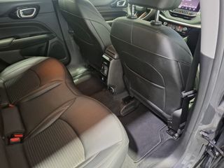 Jeep Compass 1.3 PHEV 140kW (190CV) Limited AT AWD