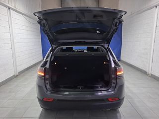 Jeep Compass 1.3 PHEV 140kW (190CV) Limited AT AWD