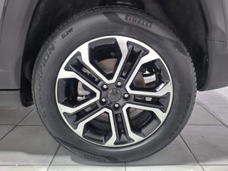 Jeep Compass 1.3 PHEV 140kW (190CV) Limited AT AWD