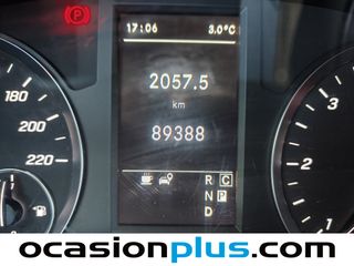 Mercedes-Benz Vito 114 CDI Tourer Pro Larga AT 100 kW (136 CV)