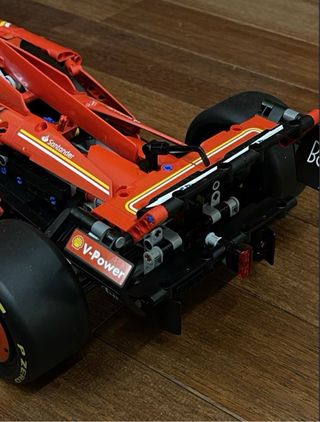LEGO Ferrari SF-24