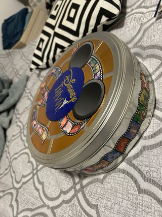 Juego de Mesa Disney Trivial