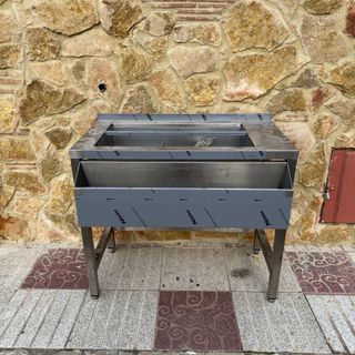 Mesa de Trabajo Eratos Combinados MCS