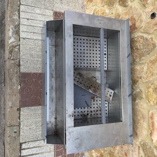 Mesa de Trabajo Eratos Combinados MCS