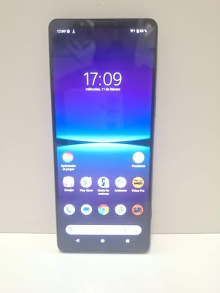 SONY XPERIA 5 IV 256GB NERO