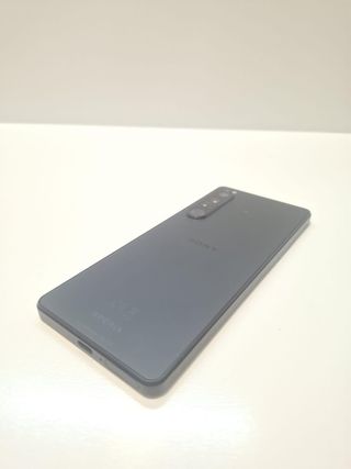 SONY XPERIA 5 IV 256GB NERO