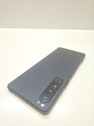 SONY XPERIA 5 IV 256GB NERO