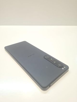 SONY XPERIA 5 IV 256GB NERO