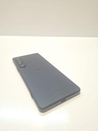 SONY XPERIA 5 IV 256GB NERO