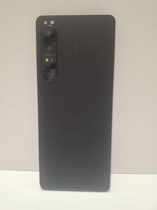 SONY XPERIA 5 IV 256GB NERO