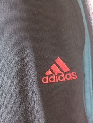 Pantalón chándal Adidas Vintage 3 rayas 3 colores