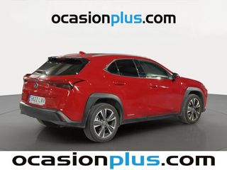 Lexus UX 250h Premium 135 kW (184 CV)