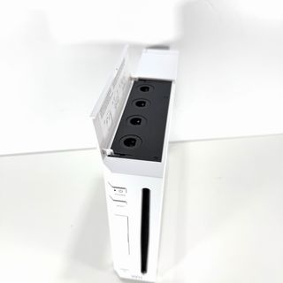 Nintendo Wii con 30 giochi Controller Cavi