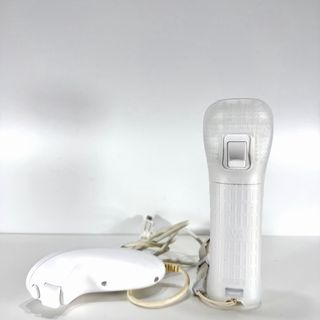 Nintendo Wii con 30 giochi Controller Cavi