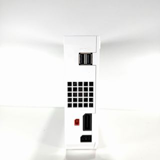 Nintendo Wii con 30 giochi Controller Cavi