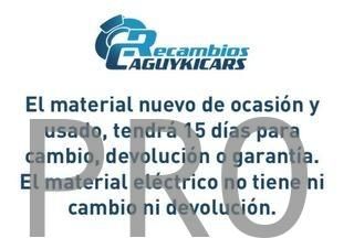 TAPA SALPICADERO CON MANDO DE LUCES SEAT IBIZA IV