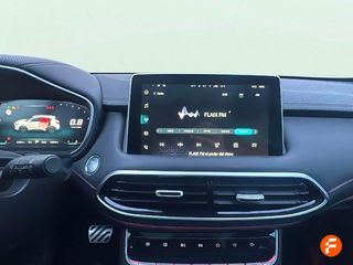 MG HS 1.5T Luxury DCT