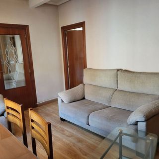 Piso en venta en Murallas en Ávila