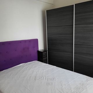 Piso en venta en Murallas en Ávila