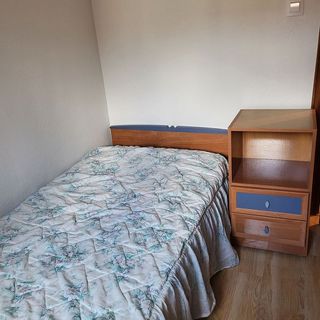 Piso en venta en Murallas en Ávila