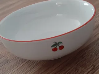 Quattro ciotole Richard Ginori. Nuove