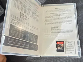 A.O.T. 2 para Nintendo Switch