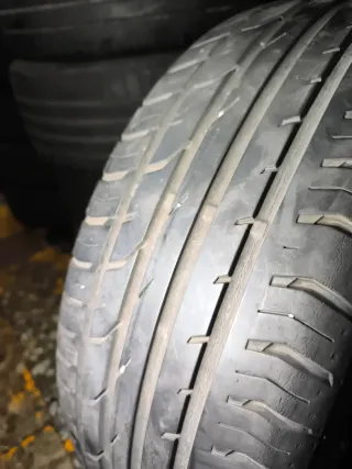 Par de neumáticos segunda mano CONTINENTAL