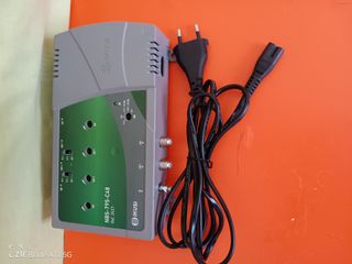 Ikusi NBS-795-C48 Central Amplificación