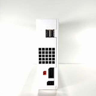 Nintendo Wii con 30 giochi