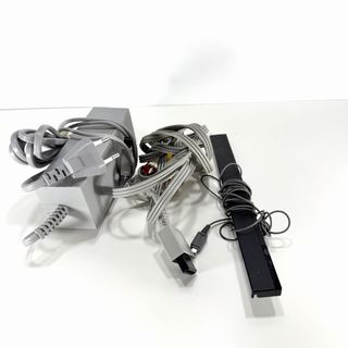 Nintendo Wii con 30 giochi