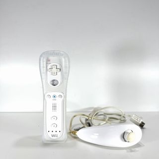 Nintendo Wii con 30 giochi