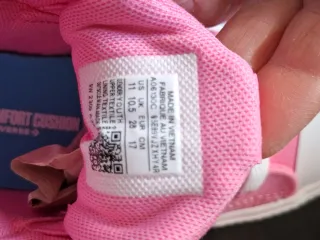 Converse All Star bambina rosa n.28