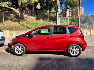 Nissan Note 2015
