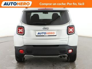 Jeep Renegade 1.6 M-Jet Limited FWD