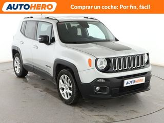 Jeep Renegade 1.6 M-Jet Limited FWD