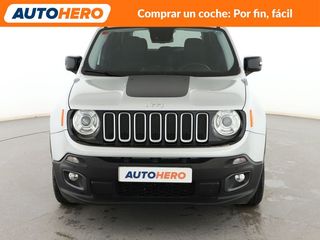 Jeep Renegade 1.6 M-Jet Limited FWD