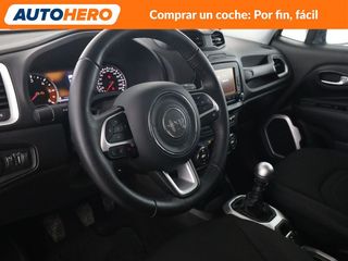 Jeep Renegade 1.6 M-Jet Limited FWD