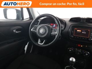 Jeep Renegade 1.6 M-Jet Limited FWD