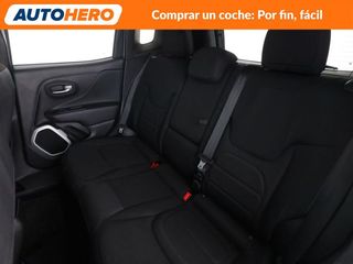 Jeep Renegade 1.6 M-Jet Limited FWD
