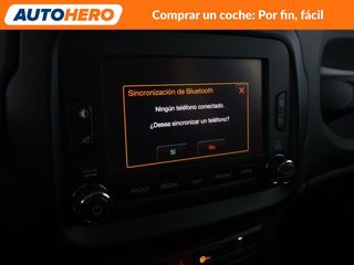 Jeep Renegade 1.6 M-Jet Limited FWD