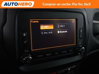 Jeep Renegade 1.6 M-Jet Limited FWD