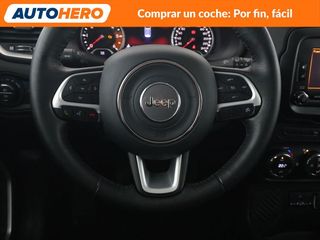 Jeep Renegade 1.6 M-Jet Limited FWD