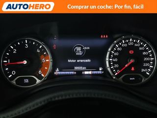 Jeep Renegade 1.6 M-Jet Limited FWD