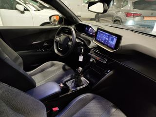 Peugeot 2008 2024