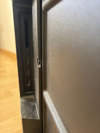 Smart TV LG 50UQ70006LB UHD 4K