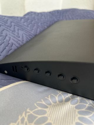 Monitor Gaming Curvo 144Hz Elevable