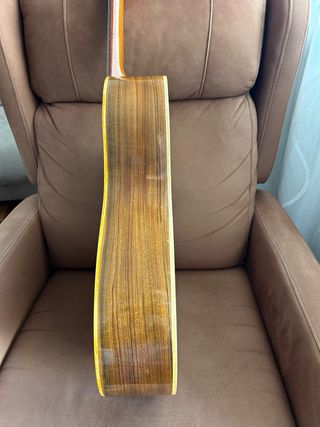 Guitarra Clásica José Ramírez 1958